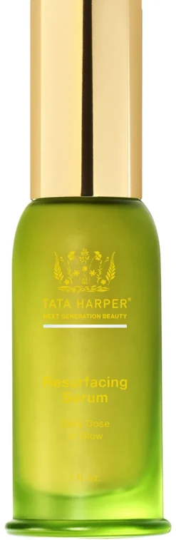 Resurfacing Serum|Tata Harper Online