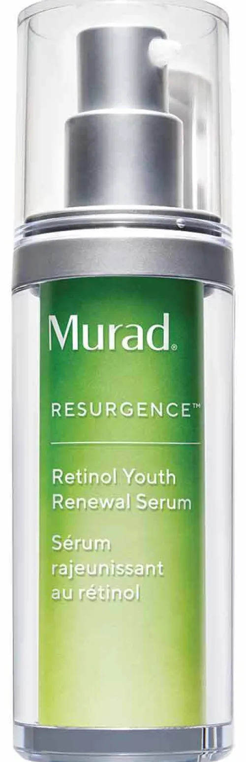Resurgence Retinol Youth Renewal Serum|Murad Hot