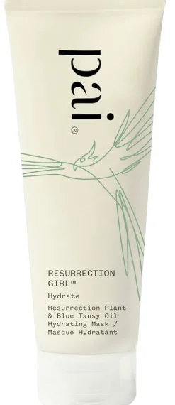 Resurrection Girl|Pai Skincare Best