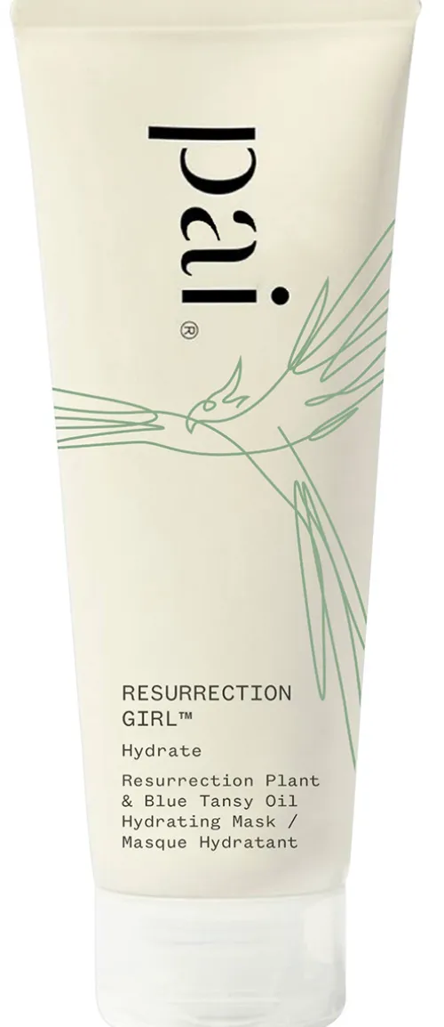 Resurrection Girl|Pai Skincare Best