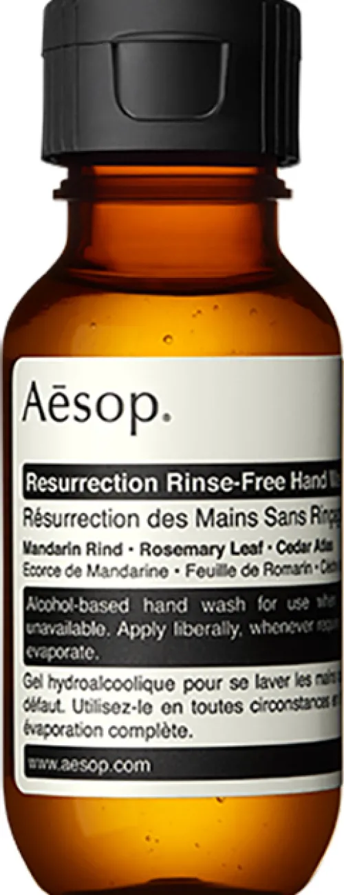 Resurrection Rinse-Free Hand Wash|Aesop Clearance
