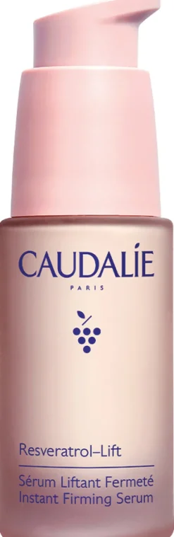 Resveratrol-Lift Instant Firming Serum|Caudalie Online
