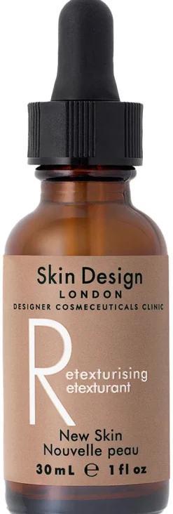 Retexturing Serum|Skin Design London Sale