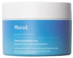 Retexturizing Body Pads|Murad Outlet