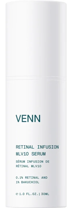 Retinal Infusion MLV10 Serum|Venn New