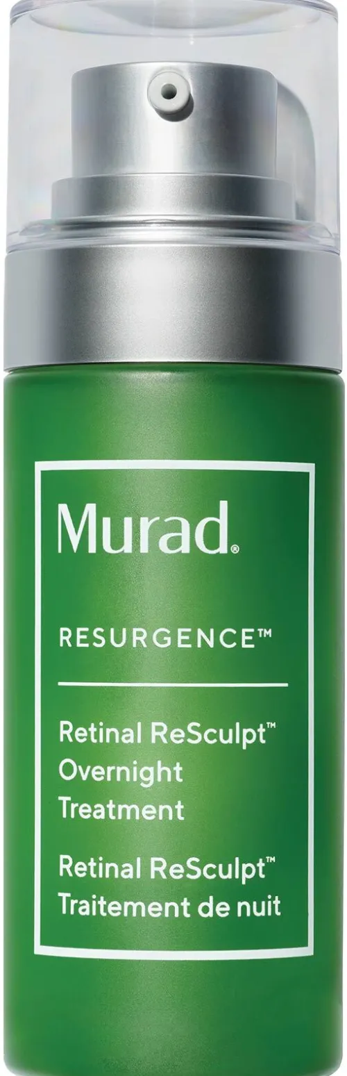 Retinal ReSculpt™ Overnight Treatment|Murad Best