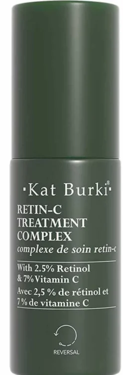 Retin-C Treatment Complex|Kat Burki New