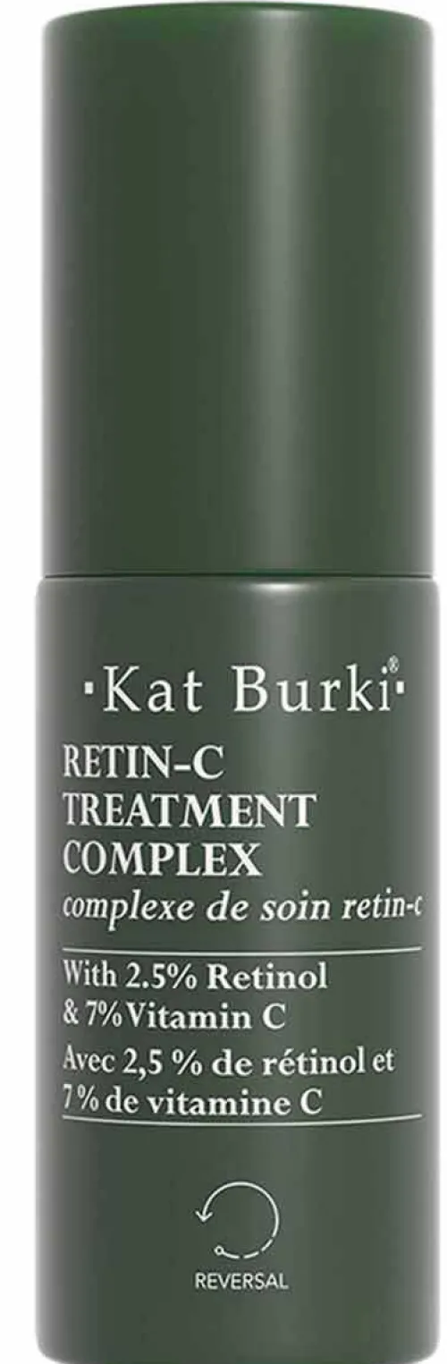 Retin-C Treatment Complex|Kat Burki New