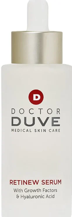 Retinew Serum|Dr. Duve Medical