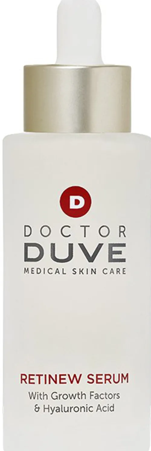 Retinew Serum|Dr. Duve Medical