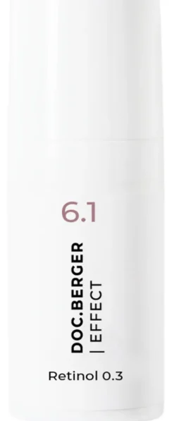 Retinol 0.3|DOC BERGER EFFECT Outlet