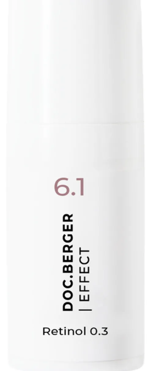 Retinol 0.3|DOC BERGER EFFECT Outlet