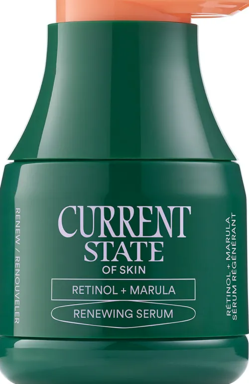 Retinol + Marula Renewing Serum|CURRENT STATE Sale