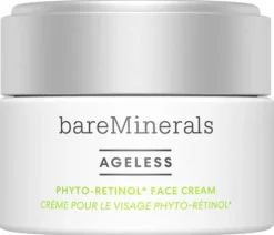 Retinol Face Cream|bareMinerals Best