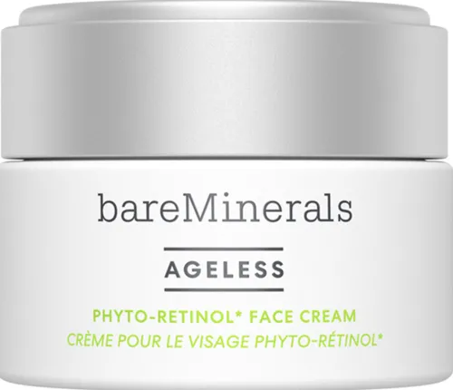 Retinol Face Cream|bareMinerals Best