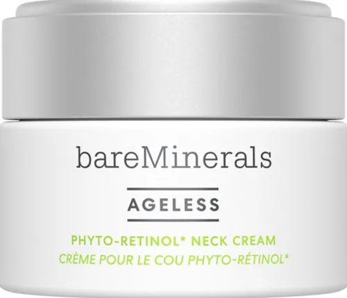 Retinol Neck and Décolleté Cream|bareMinerals Online