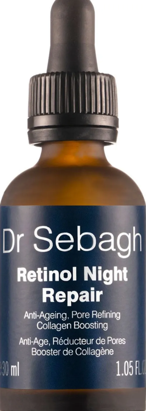 Retinol Night Repair|Dr Sebagh Discount