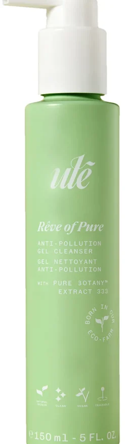 REVE OF PURE GEL CLEANSER|ulé Best