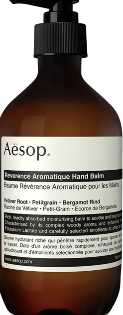 Reverence Aromatique Hand Balm|Aesop Sale