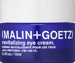 Revitalising Eye Cream|Malin + Goetz Best
