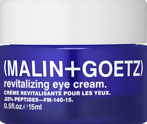 Revitalising Eye Cream|Malin + Goetz Best