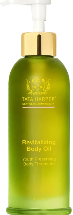 Revitalizing Body Oil|Tata Harper Sale