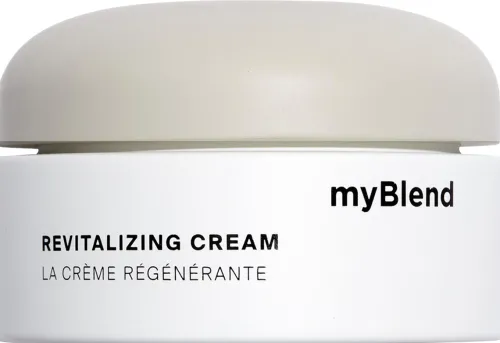Revitalizing Cream|myBlend Hot