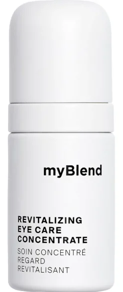 Revitalizing Eye Care Concentrate|myBlend Best