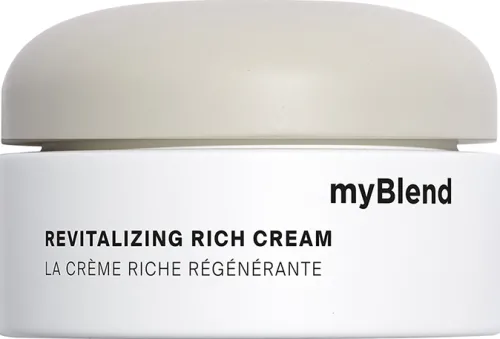 Revitalizing Rich Cream|myBlend New