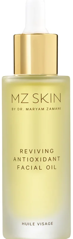 REVIVING ANTIOXIDANT FACIAL OIL|MZ Skin Best