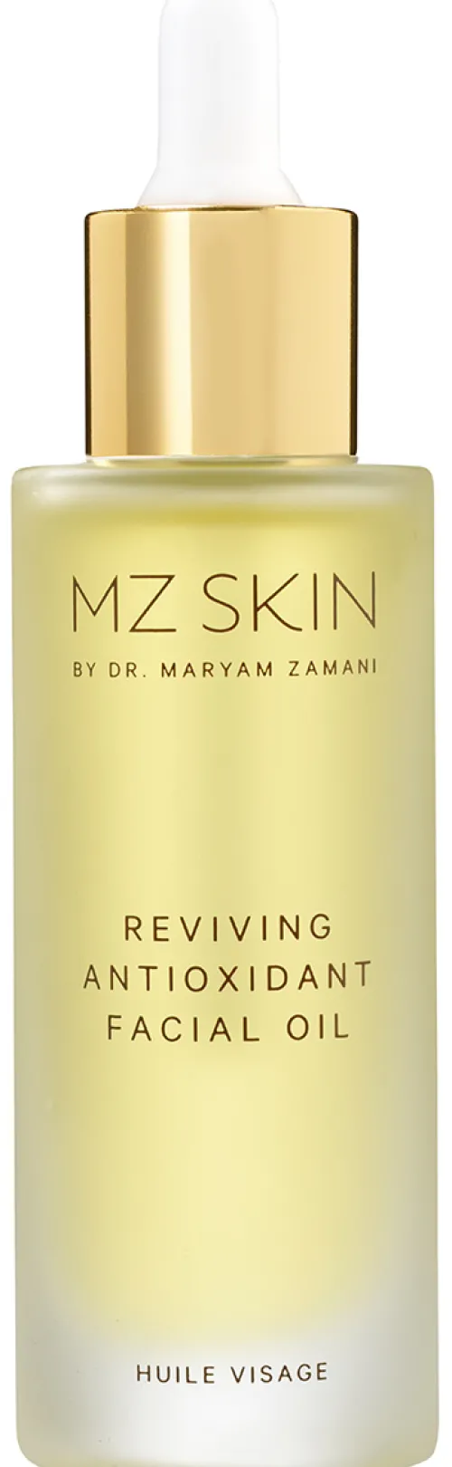 REVIVING ANTIOXIDANT FACIAL OIL|MZ Skin Best