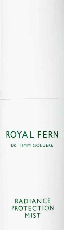 RF Radiance Protection Face Mist|Royal Fern Discount