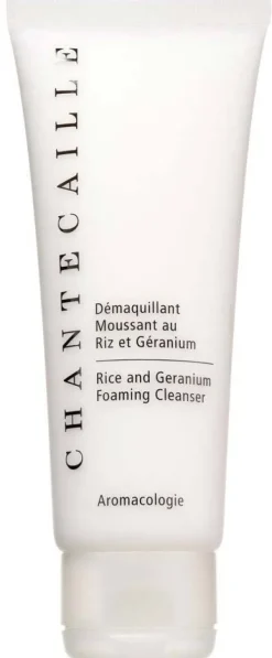 Rice & Geranium Foaming Cleanser|Chantecaille Online