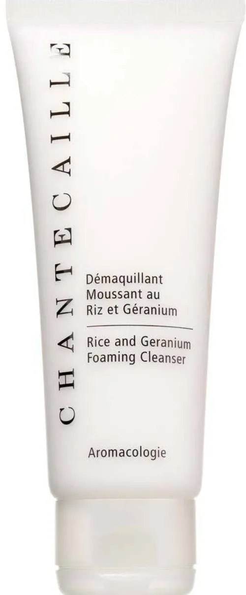 Rice & Geranium Foaming Cleanser|Chantecaille Online