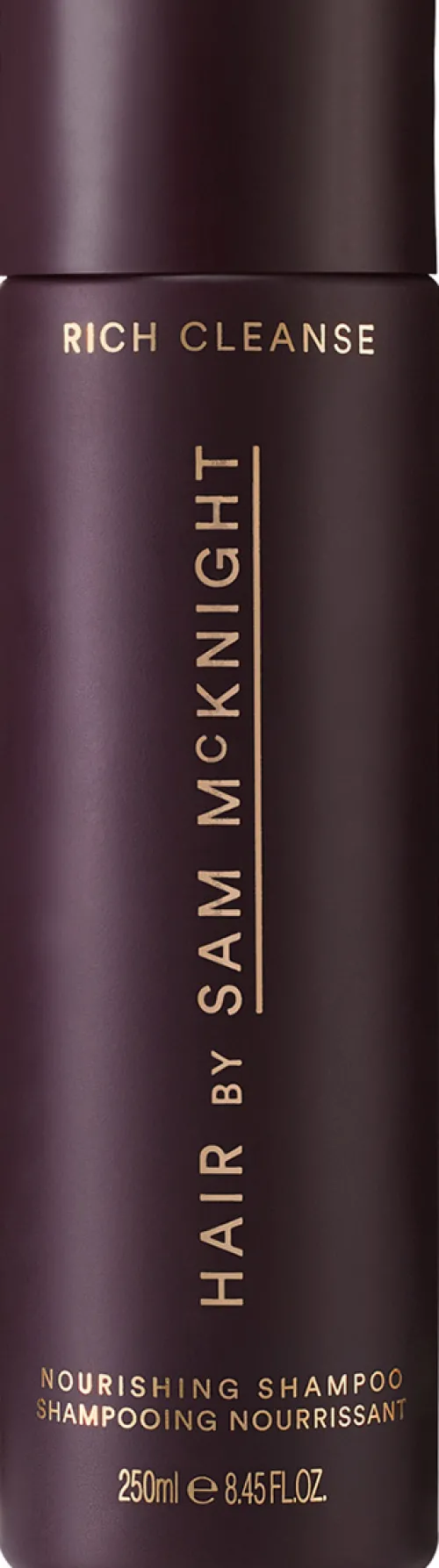Rich Cleanse Nourishing Shampoo|Hair by Sam McKnight Sale