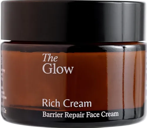 Rich Cream|The Glow Clearance
