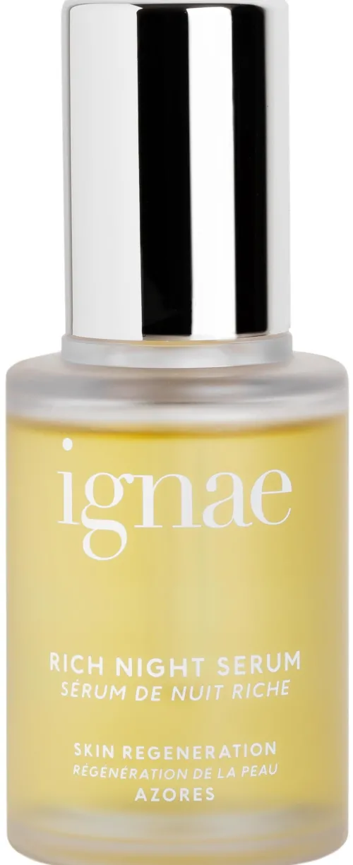 Rich Night Serum|ignae Clearance