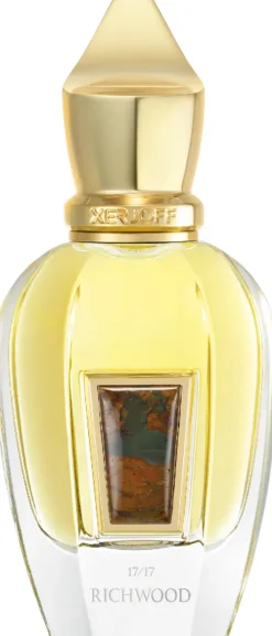 RICHWOOD|XERJOFF Discount