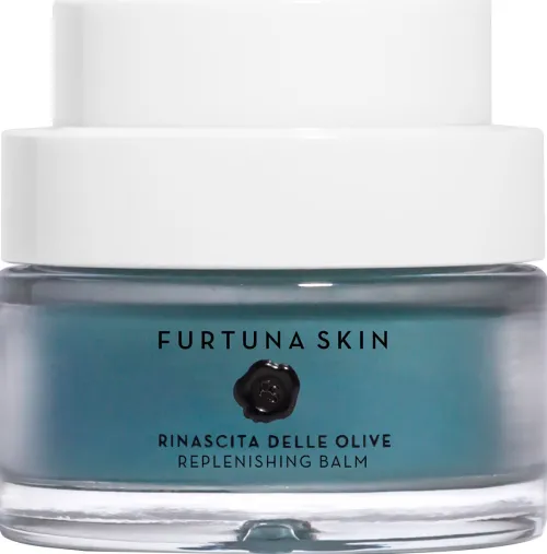 Rinascita Delle Olive Replenishing Balm|FURTUNA SKIN New