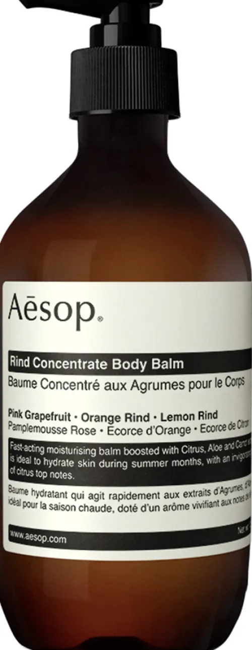Rind Concentrate Body Balm|Aesop Sale