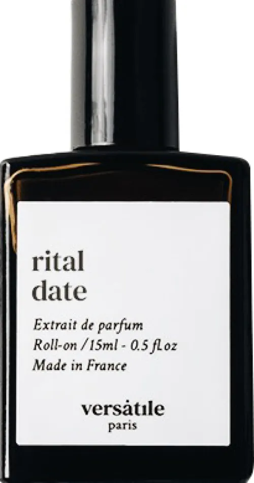 RITAL DATE|versatile paris Online