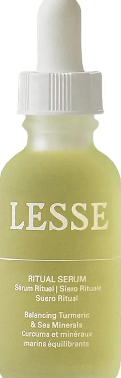 RITUAL SERUM|LESSE New