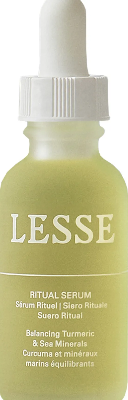 RITUAL SERUM|LESSE New