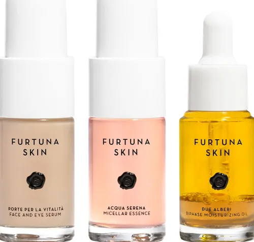 Rituale Luminoso Transformation|FURTUNA SKIN Outlet