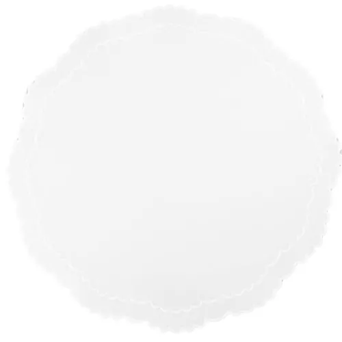 RIVIERA PLACEMAT - WHITE|AQUAZZURA CASA Clearance