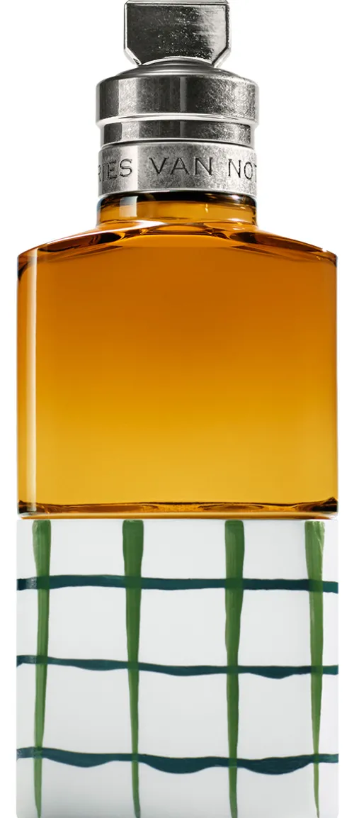 Rock The Myrrh|DRIES VAN NOTEN Sale
