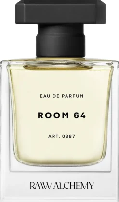 ROOM 64|RAAW Alchemy Hot