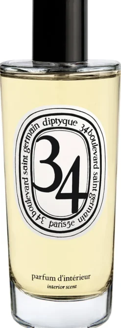 Room Spray 34 Boulevard Saint Germain|Diptyque Sale
