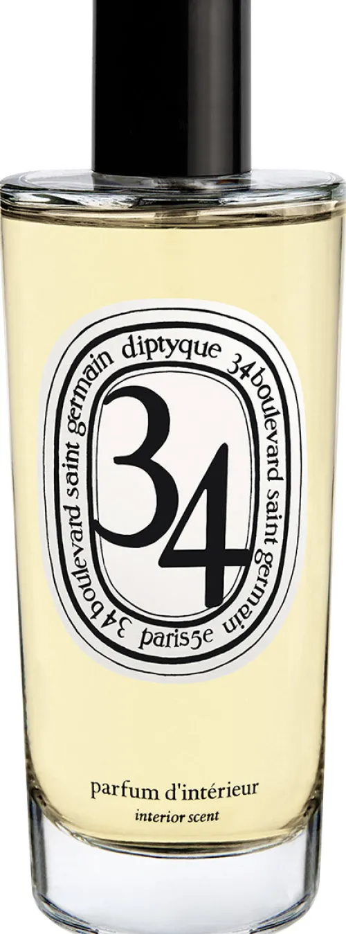 Room Spray 34 Boulevard Saint Germain|Diptyque Sale