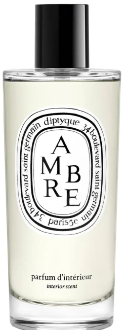 Room Spray Ambre|Diptyque Hot